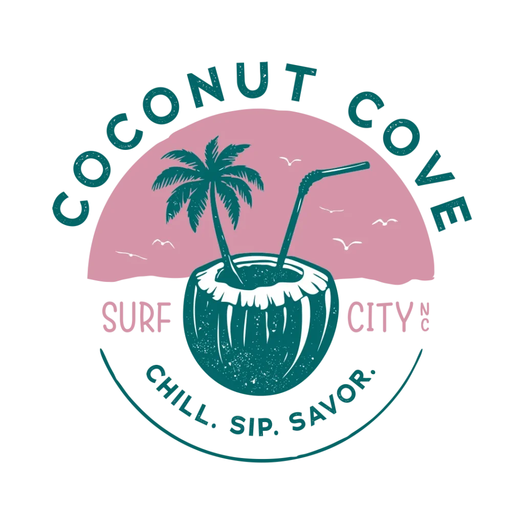 Coconut Cove Logo