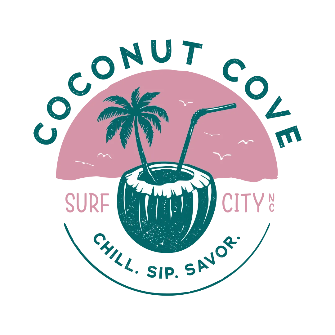 Coconut Cove Logo