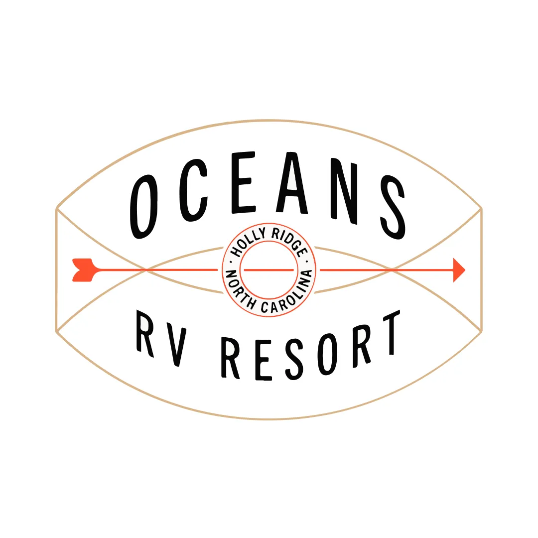 Oceans RV Logo