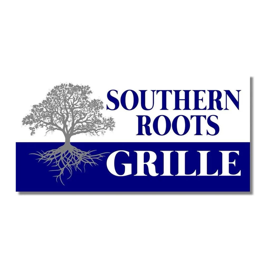Southern Roots Grille Logo