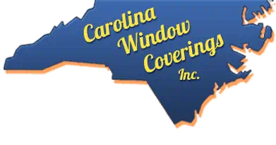 Carolina Window Coverings Logo