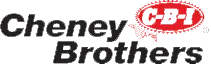 Cheney Brothers Logo