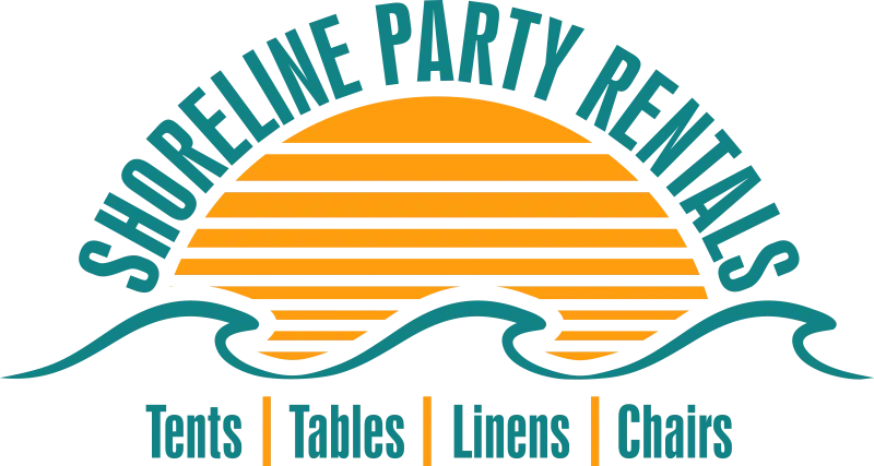 Shoreline Party Rentals Logo