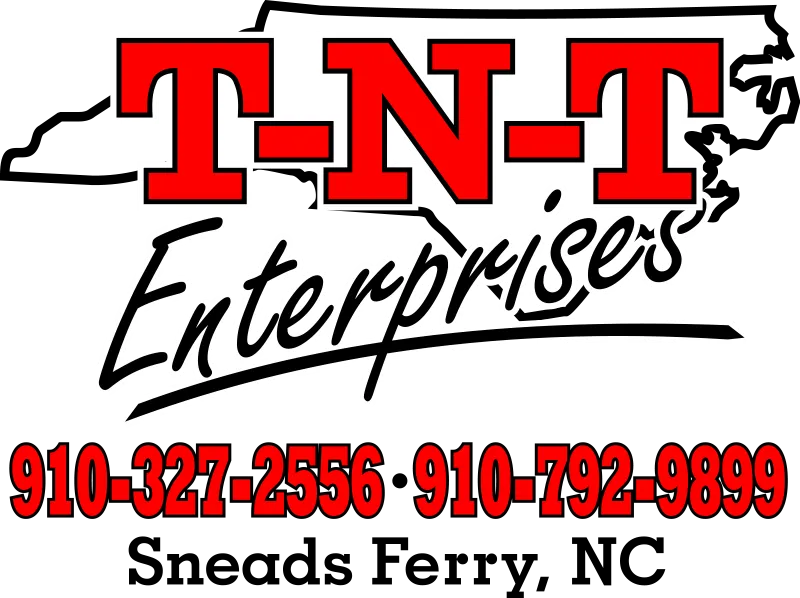 TNT Logo