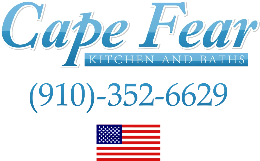 Cape Fear Kitchen Baths Logo