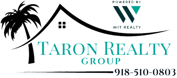 Taron Realty Group Logo