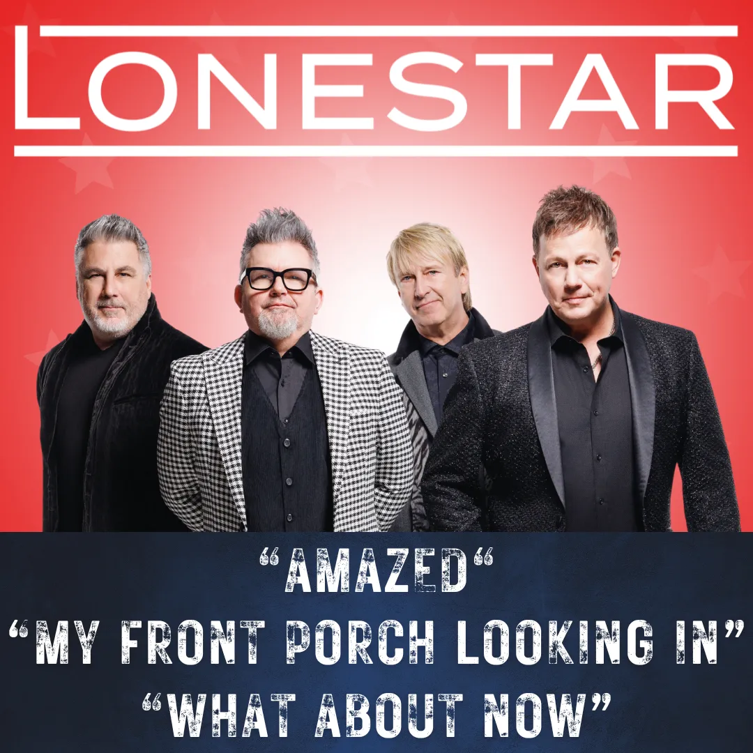 Lonestar square image