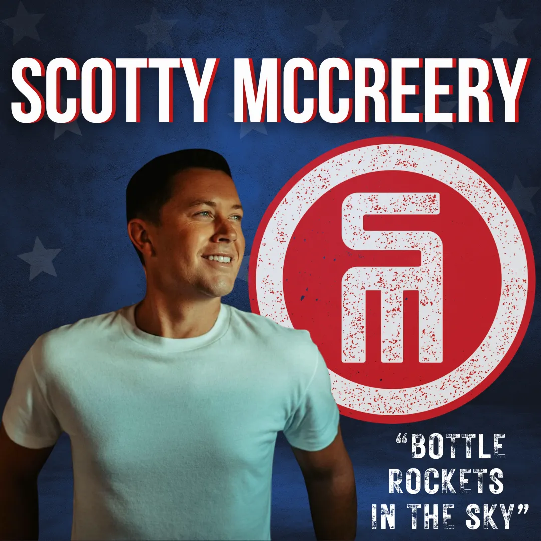 Scotty Mccreery square image