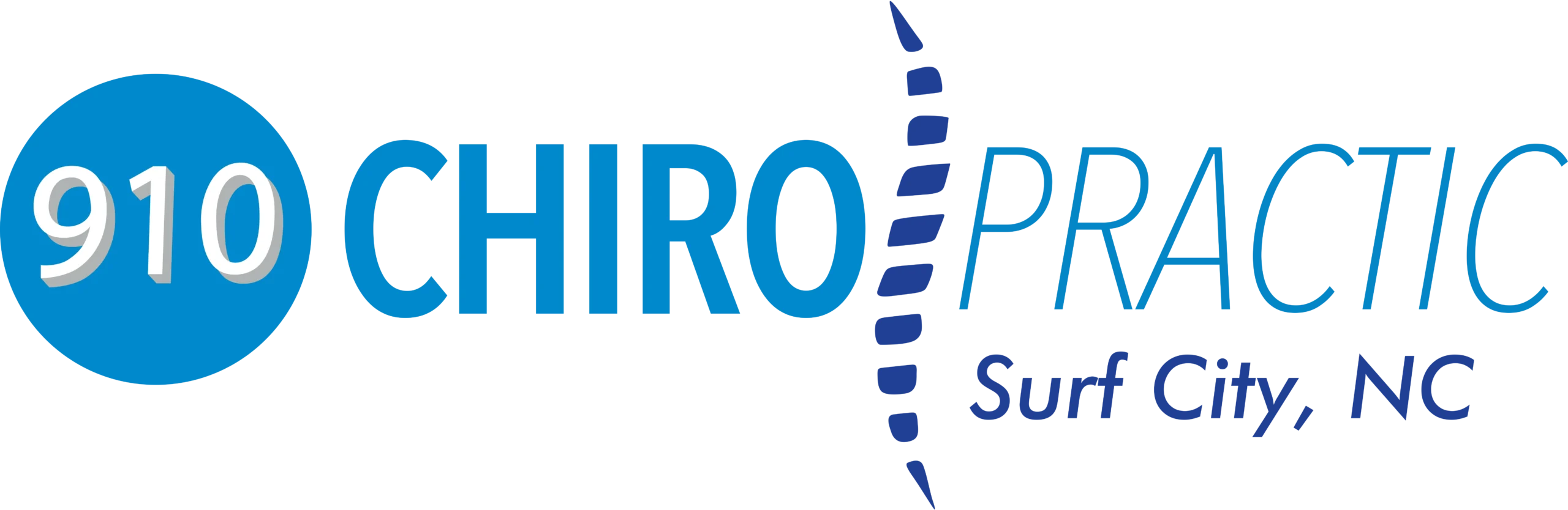 910 CHIRO BANNER LOGO