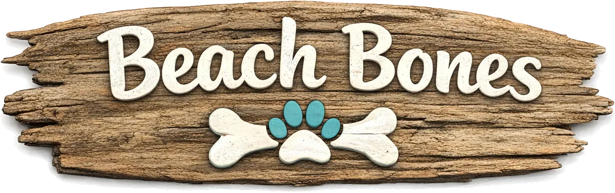 Beach Bones Logo