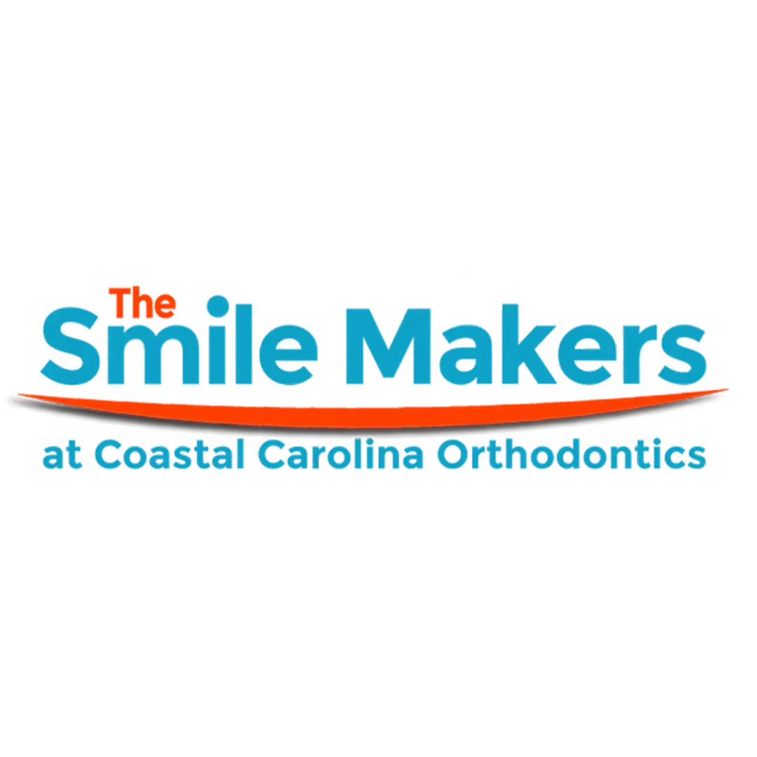 Coastal Carolina Orthodontics Logo