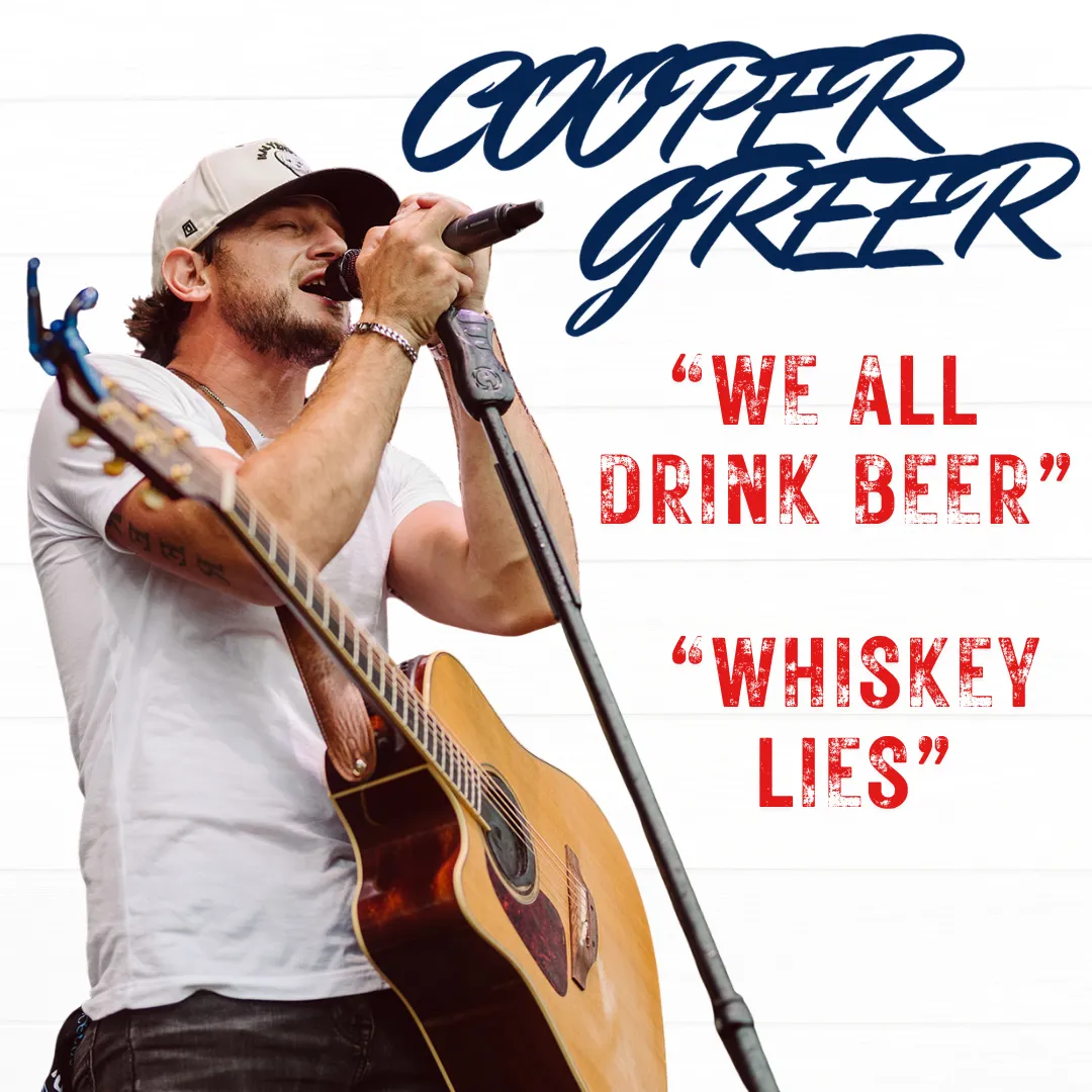 Cooper Greer