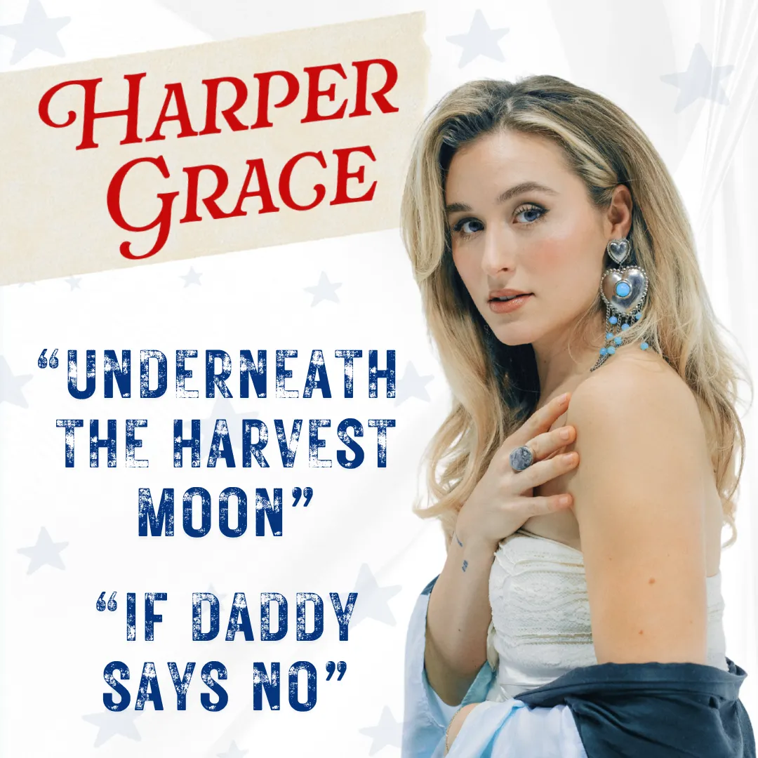 Harper Grace