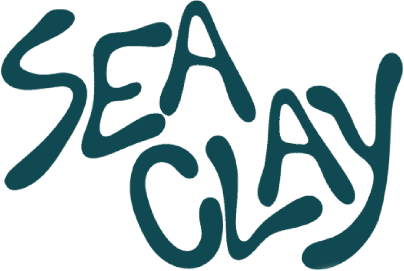 Sea Clay Logo