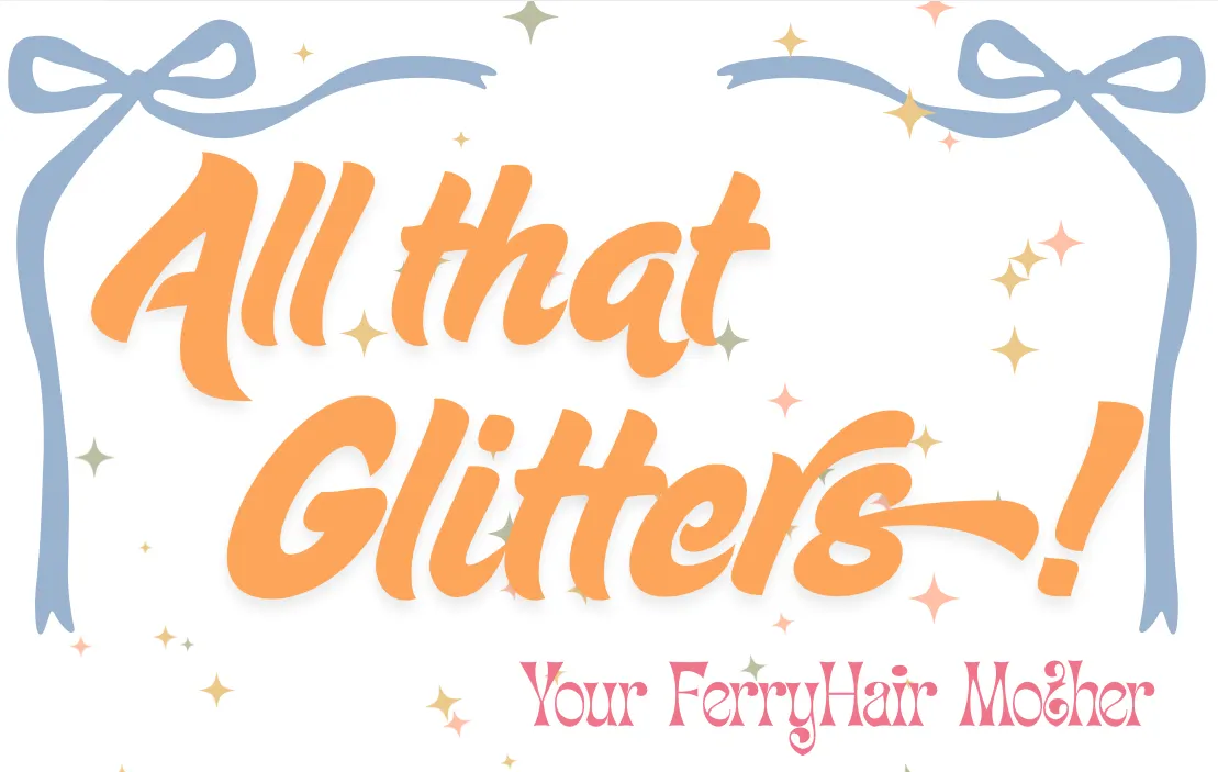 All That Glitters logo etc v2
