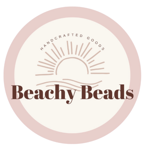 Beachy Beads Logo