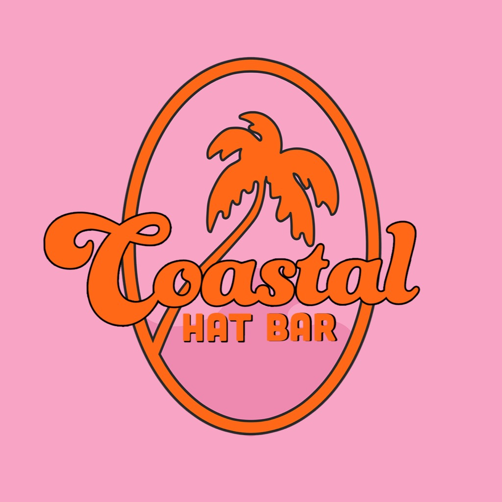 Coastal Hat Bar logo