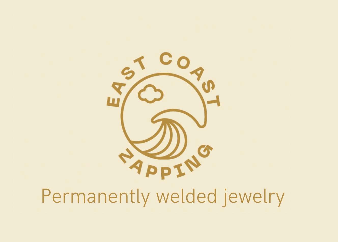 East Coast Zapping Logo